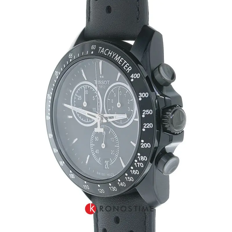 Фотография часов Tissot V8 Quartz Chronograph T106.417.36.051.00_39